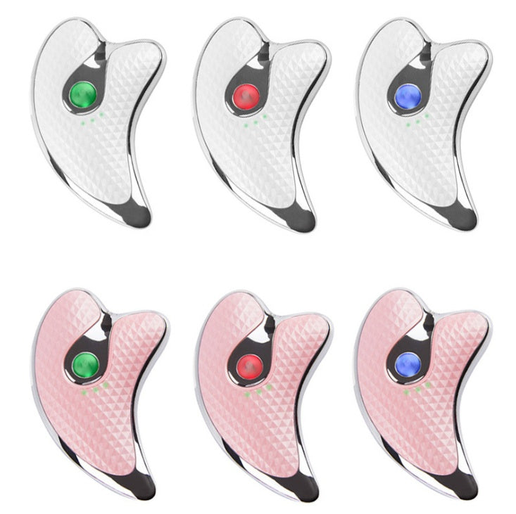 Face Neck Guasha Massager Face Neck Guasha Massager